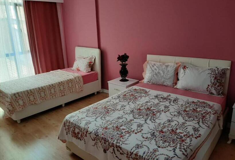 آپارتمان 2 خوابه, Samlife Apart