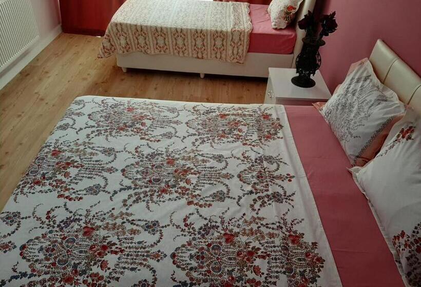 آپارتمان 2 خوابه, Samlife Apart