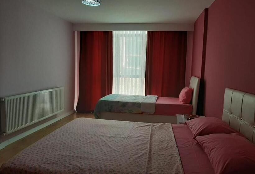 آپارتمان 2 خوابه, Samlife Apart