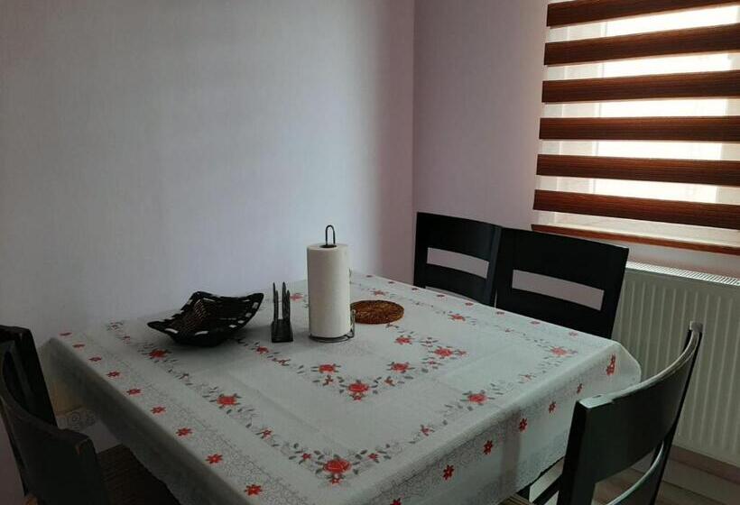 آپارتمان 2 خوابه, Samlife Apart