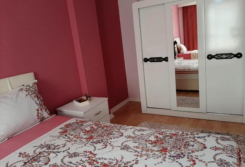 آپارتمان 2 خوابه, Samlife Apart