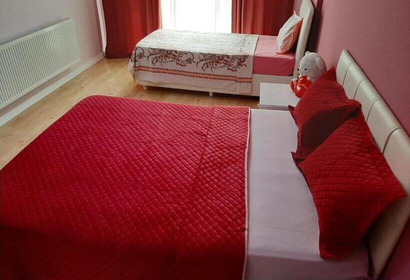 آپارتمان 2 خوابه, Samlife Apart