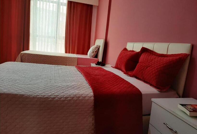 آپارتمان 2 خوابه, Samlife Apart