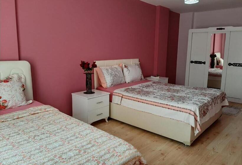 آپارتمان 2 خوابه, Samlife Apart