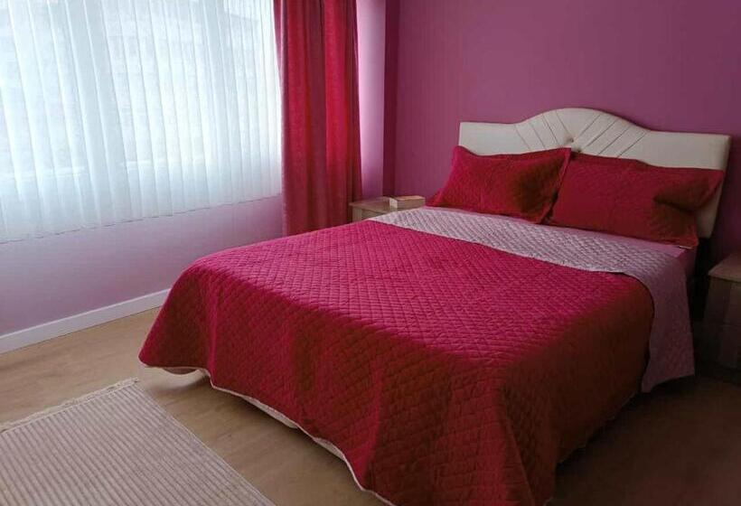 اتاق خانوادگی, Samlife Apart