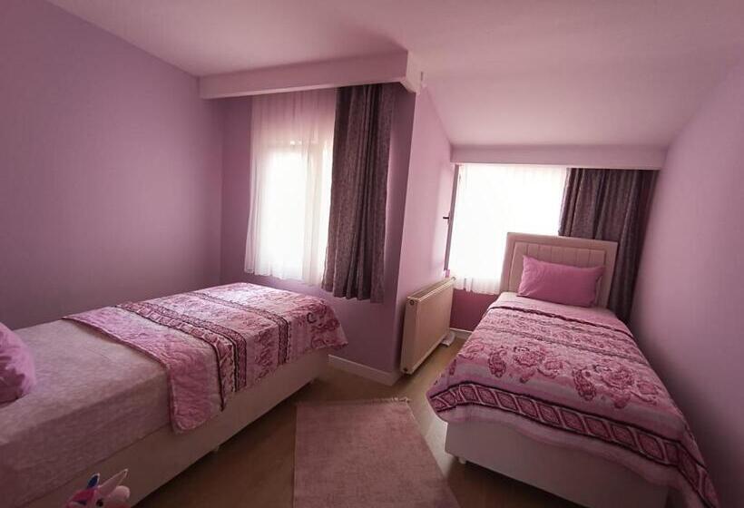 اتاق خانوادگی, Samlife Apart