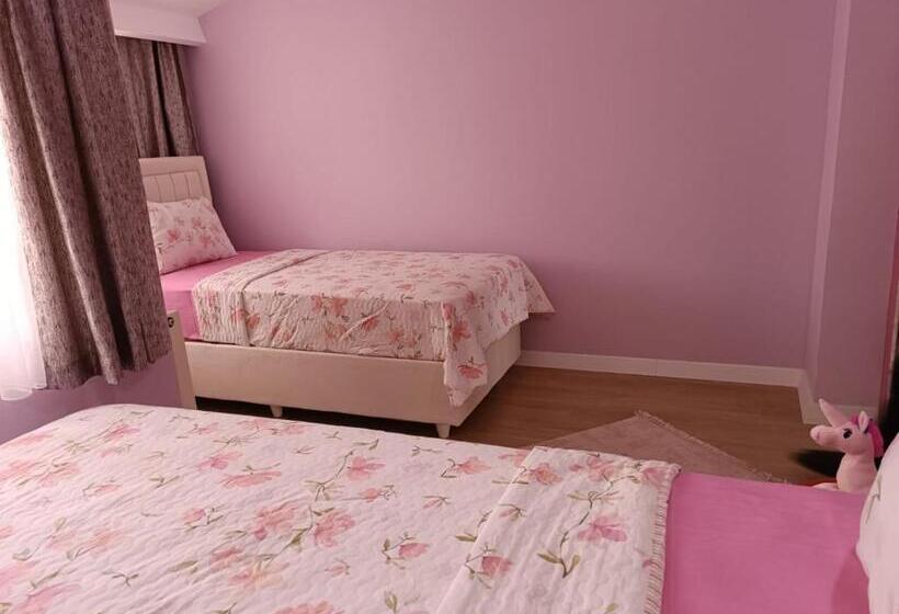 اتاق خانوادگی, Samlife Apart