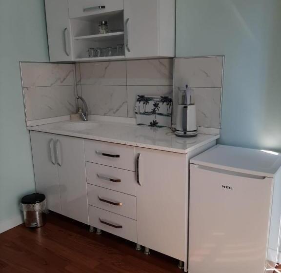 آپارتمان 1 خوابه, Samlife Apart