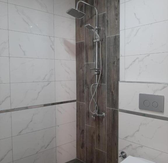 آپارتمان 1 خوابه, Samlife Apart