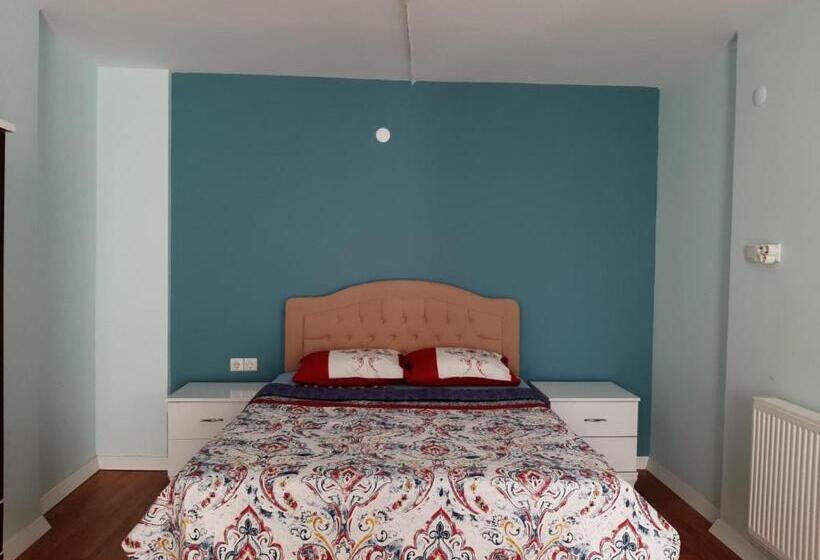 آپارتمان 1 خوابه, Samlife Apart