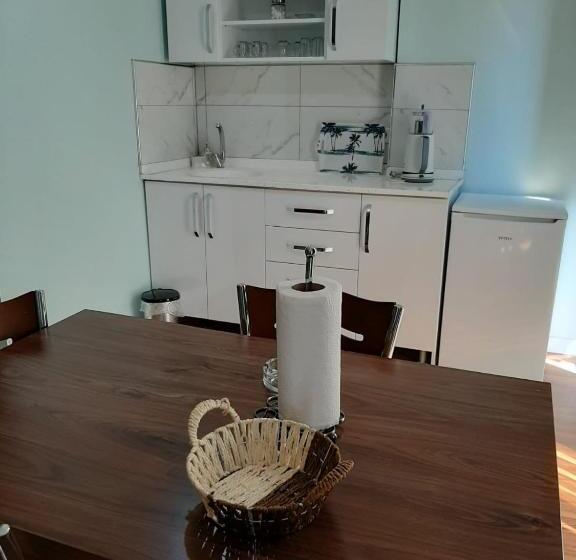 آپارتمان 1 خوابه, Samlife Apart