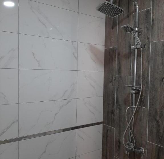 آپارتمان 1 خوابه, Samlife Apart