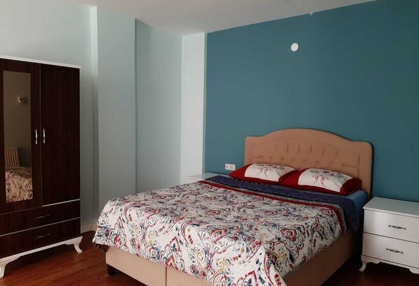 آپارتمان 1 خوابه, Samlife Apart