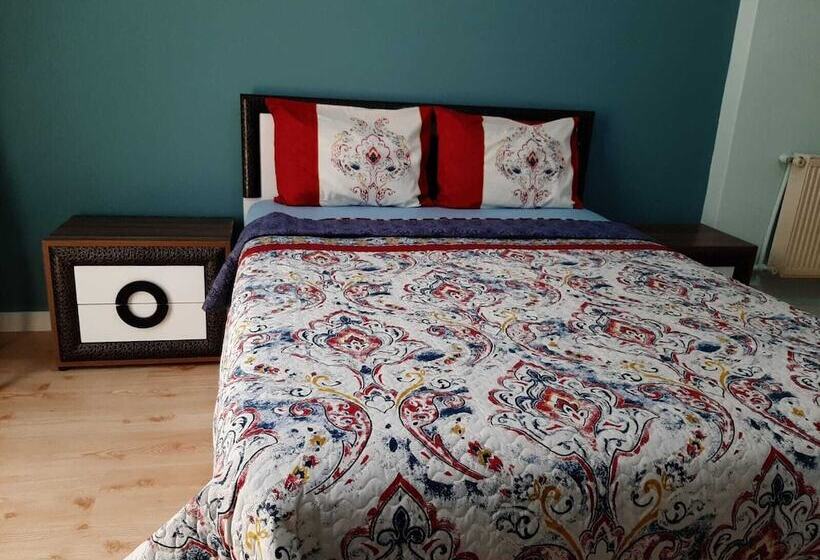 آپارتمان 2 خوابه, Samlife Apart