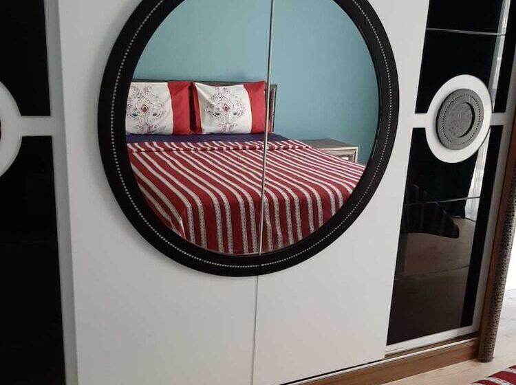 آپارتمان 2 خوابه, Samlife Apart