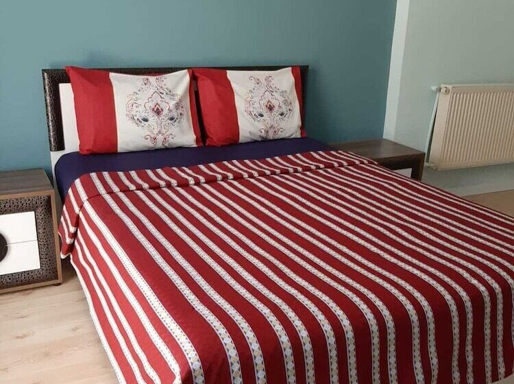 آپارتمان 2 خوابه, Samlife Apart