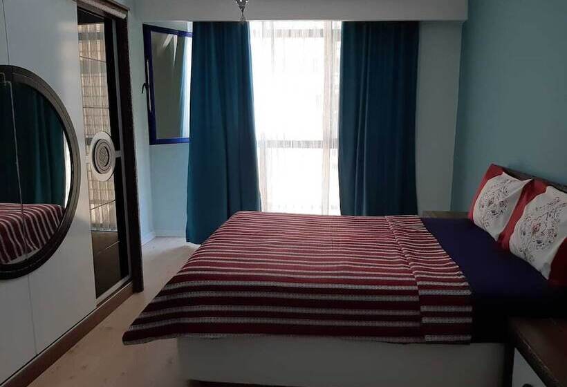 آپارتمان 2 خوابه, Samlife Apart