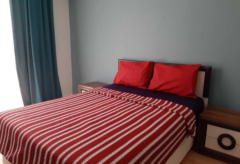 آپارتمان 2 خوابه, Samlife Apart