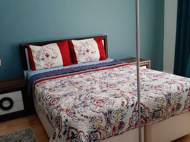 آپارتمان 2 خوابه, Samlife Apart