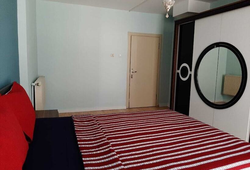 آپارتمان 2 خوابه, Samlife Apart