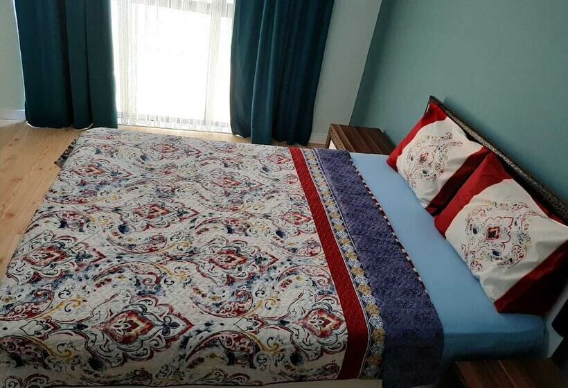 آپارتمان 2 خوابه, Samlife Apart