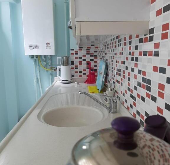 آپارتمان 2 خوابه, Samlife Apart