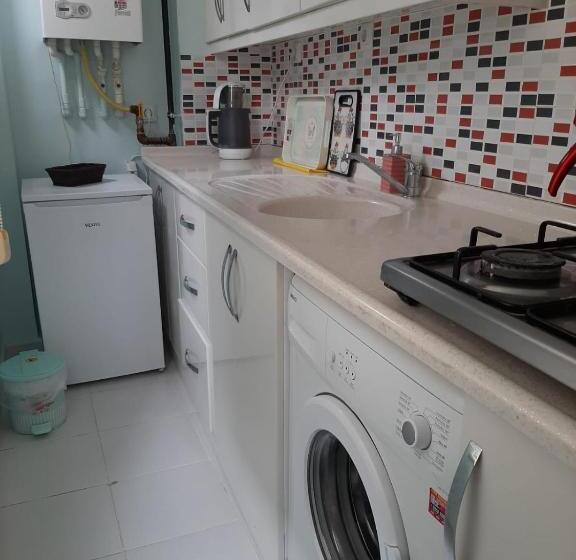 آپارتمان 2 خوابه, Samlife Apart