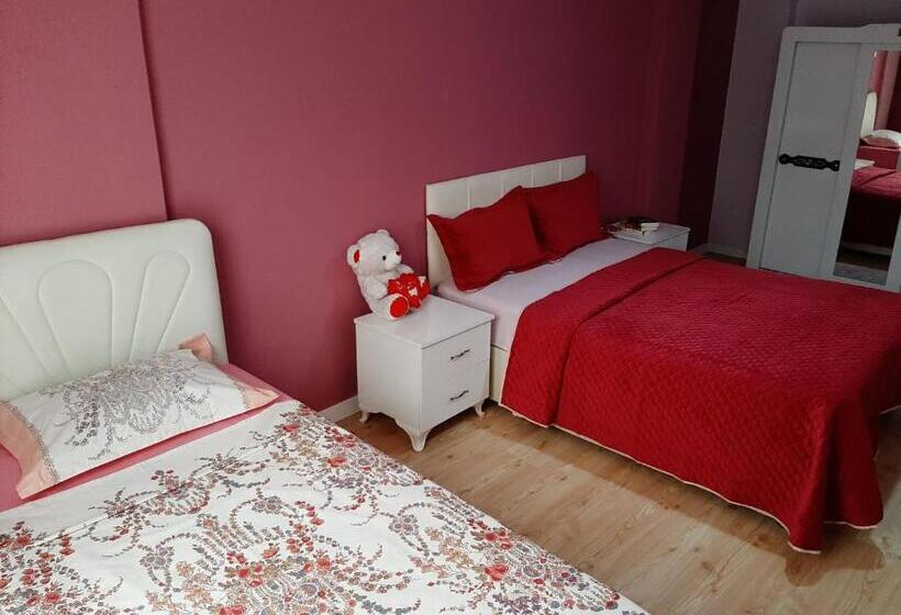 آپارتمان 2 خوابه, Samlife Apart