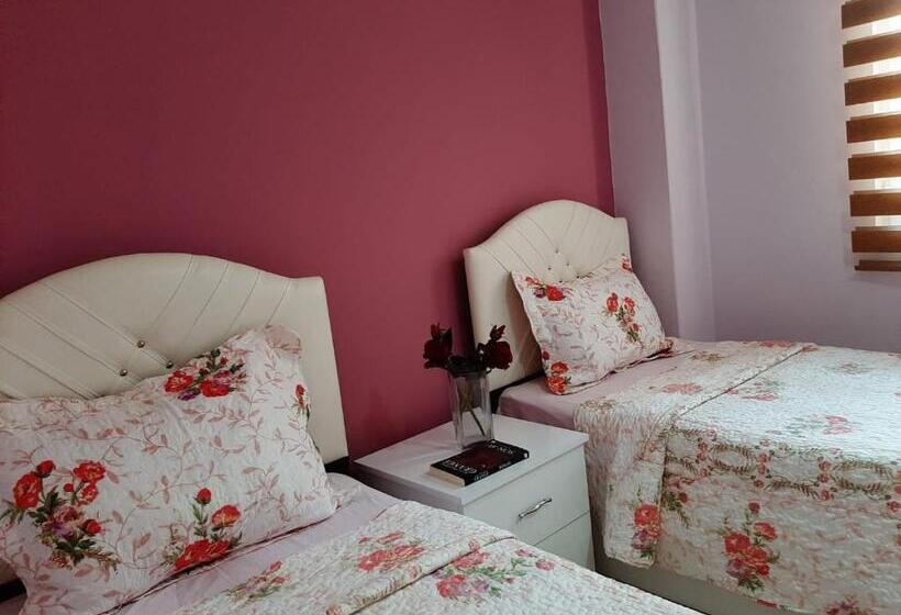 آپارتمان 2 خوابه, Samlife Apart