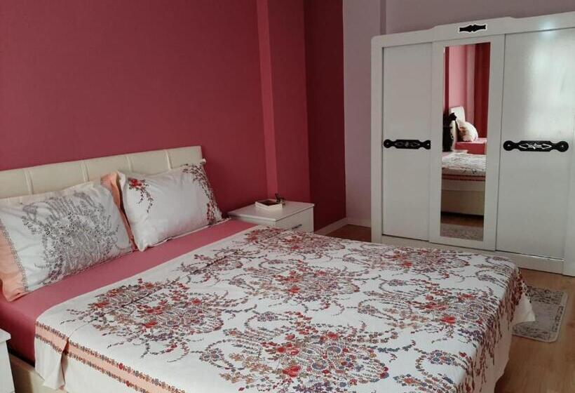 آپارتمان 2 خوابه, Samlife Apart