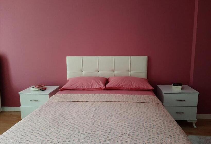 آپارتمان 2 خوابه, Samlife Apart