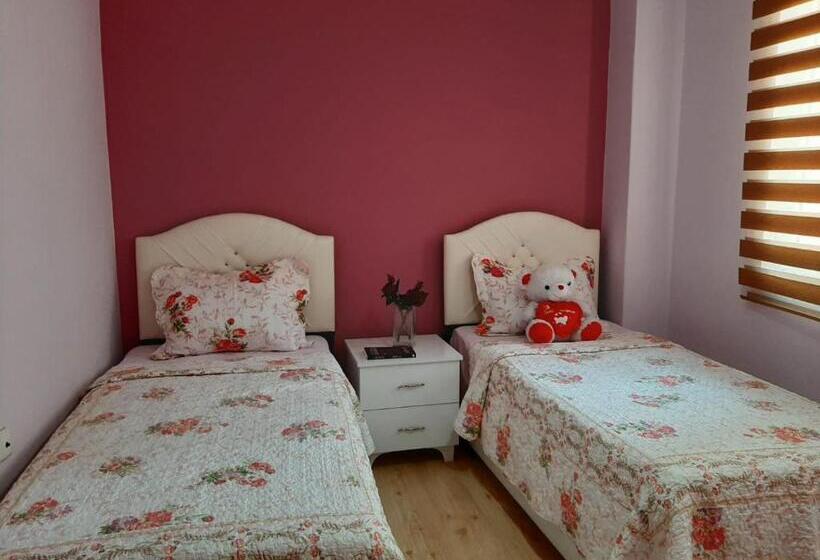 آپارتمان 2 خوابه, Samlife Apart