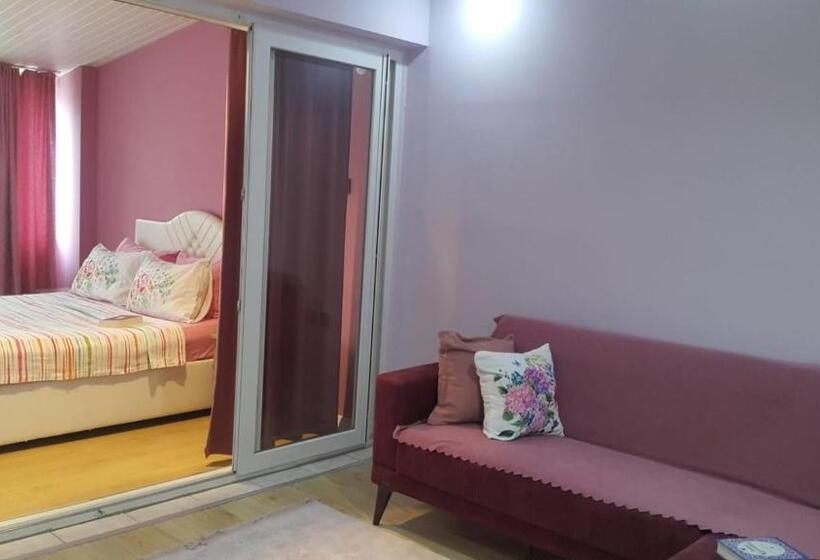 اتاق خانوادگی, Samlife Apart