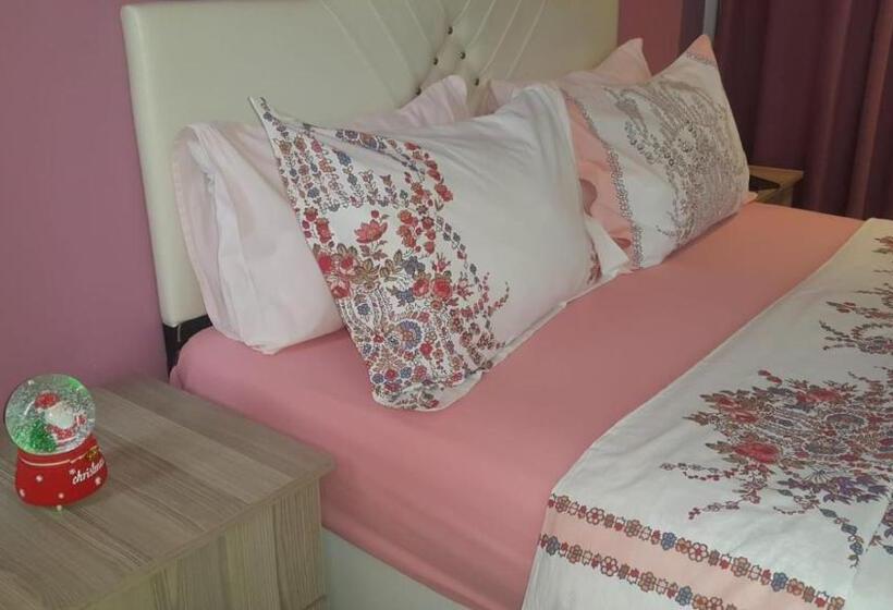 اتاق خانوادگی, Samlife Apart