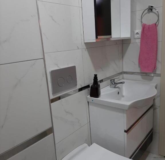 اتاق خانوادگی, Samlife Apart