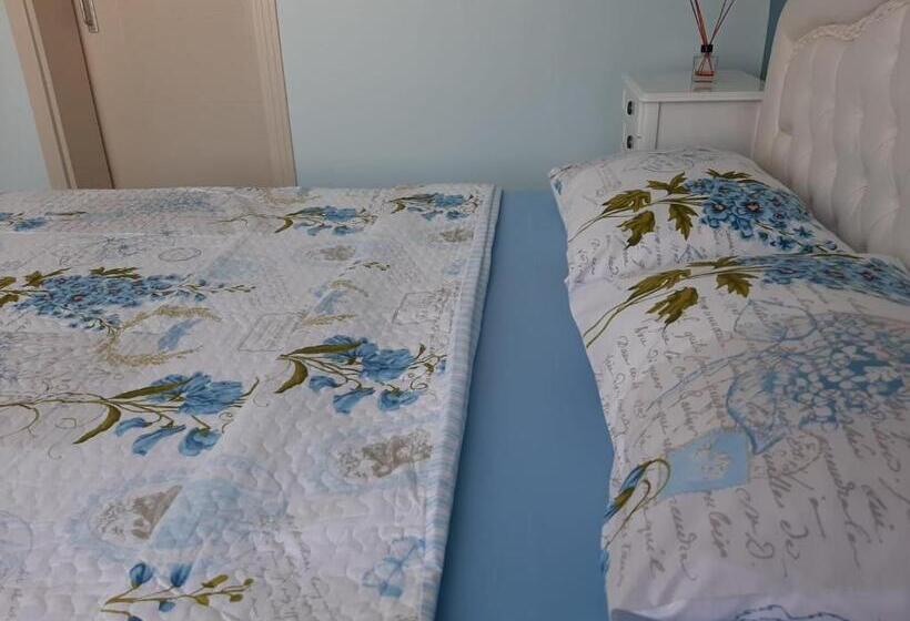 آپارتمان 1 خوابه, Samlife Apart