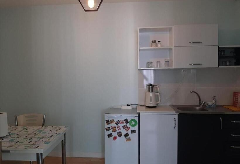 آپارتمان 1 خوابه, Samlife Apart