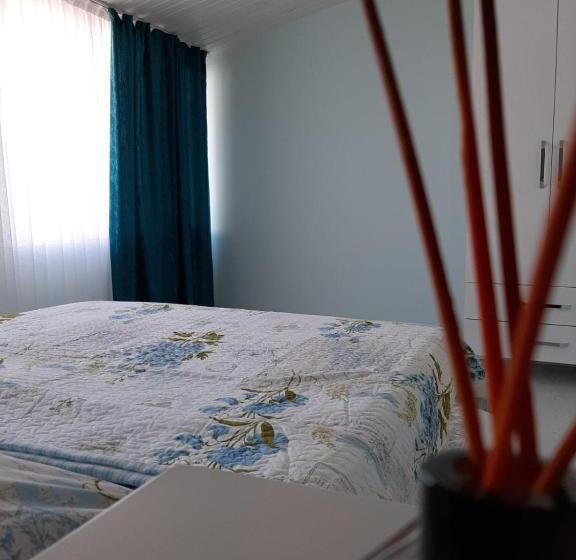 آپارتمان 1 خوابه, Samlife Apart