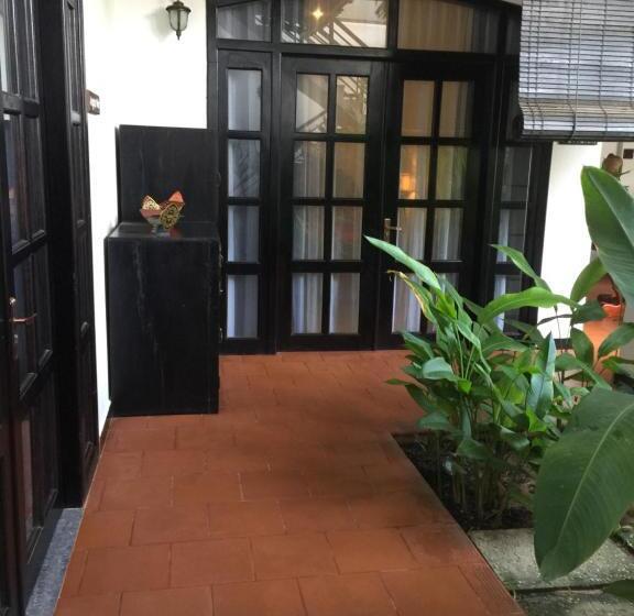 خانه 1 خوابه, Private Boutique Home With Pool, The Fin Inn