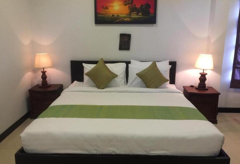 خانه 1 خوابه, Private Boutique Home With Pool, The Fin Inn