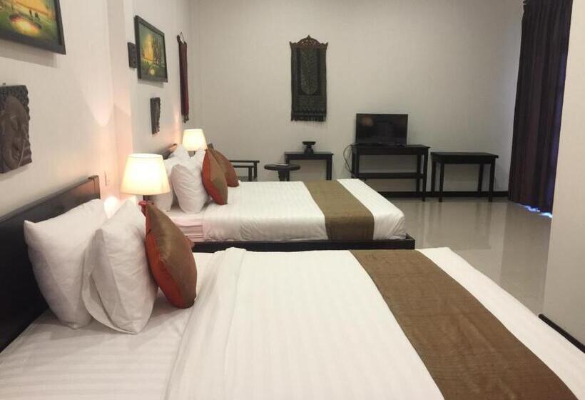 خانه 1 خوابه, Private Boutique Home With Pool, The Fin Inn