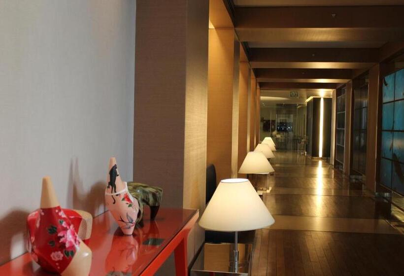 Apartamento 1 Dormitorio Vista Mar, First Class Marina Herzlia