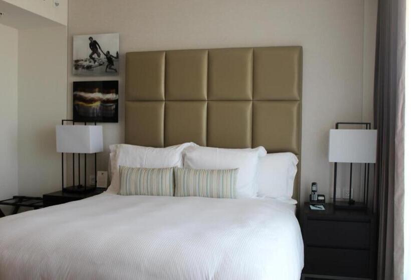 Apartamento 1 Dormitorio Vista Mar, First Class Marina Herzlia