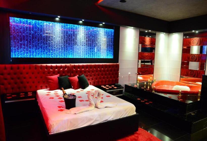 스탠다드 룸, Helus Motel