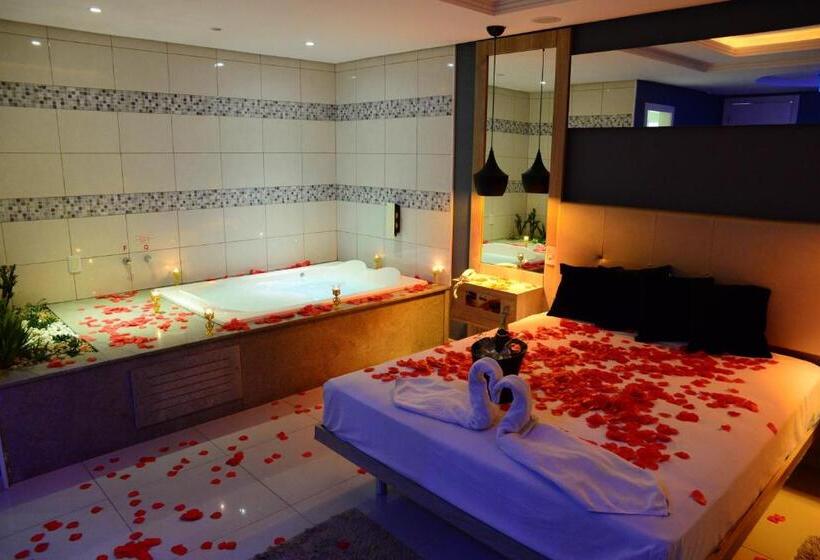 标准间, Helus Motel