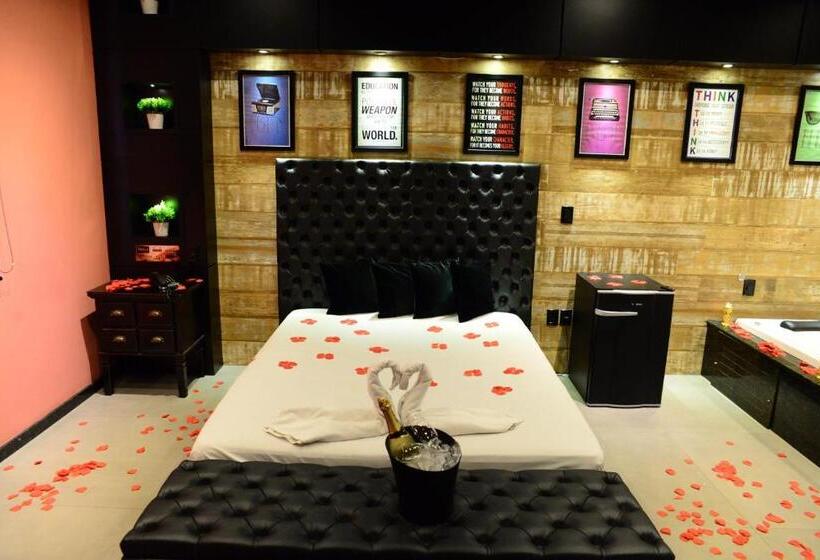 스탠다드 룸, Helus Motel