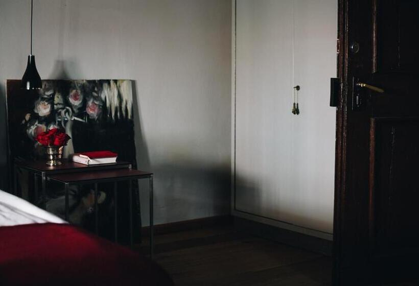 חדר סופריור, Heurigenhof Bründlmayer