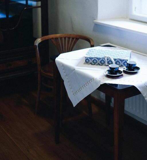 חדר סופריור, Heurigenhof Bründlmayer