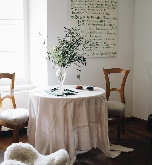 חדר סטודיו סטנדרד, Heurigenhof Bründlmayer