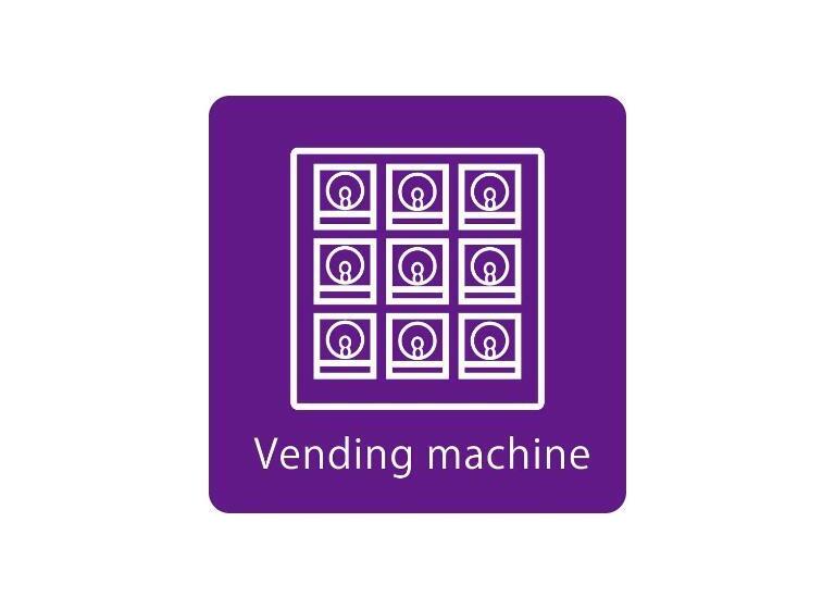 غرفة بيزنس, Noa